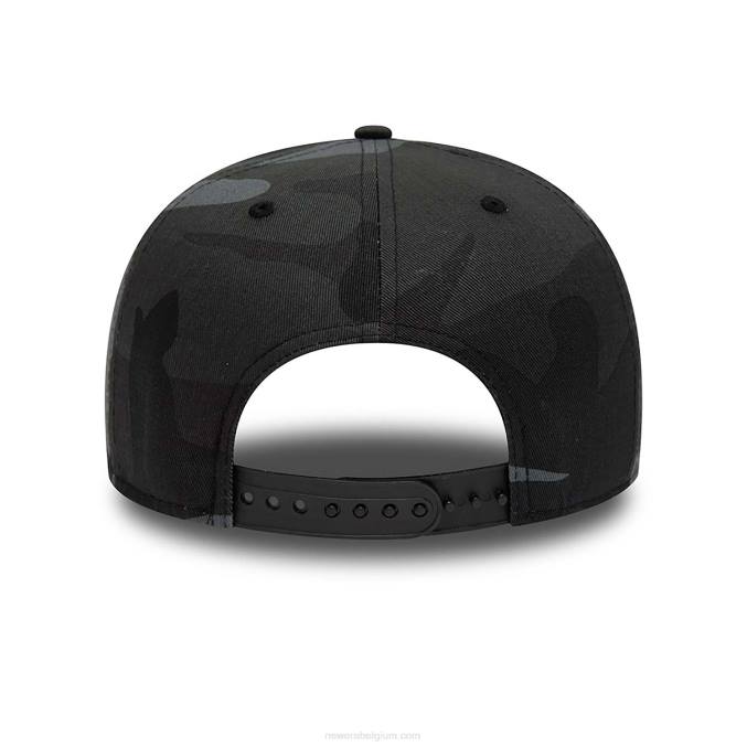 New Era la lakers team camo 9fifty snapback pet BT242110