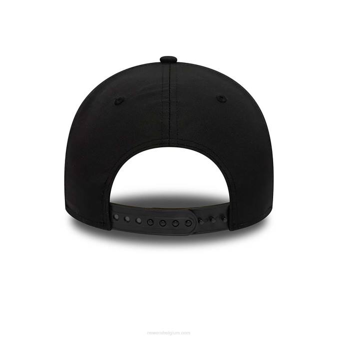 New Era manchester united fc poly pastelroze 9forty verstelbare pet BT241732