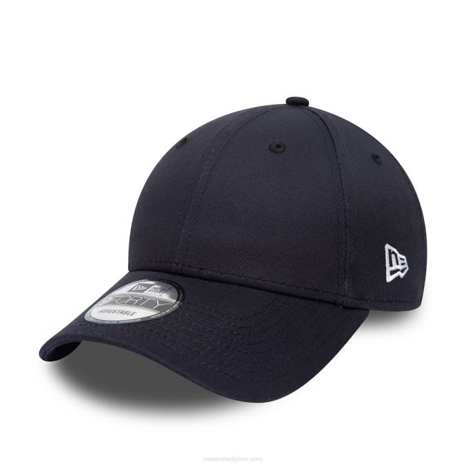 New Era marine 9forty verstelbare pet BT241585