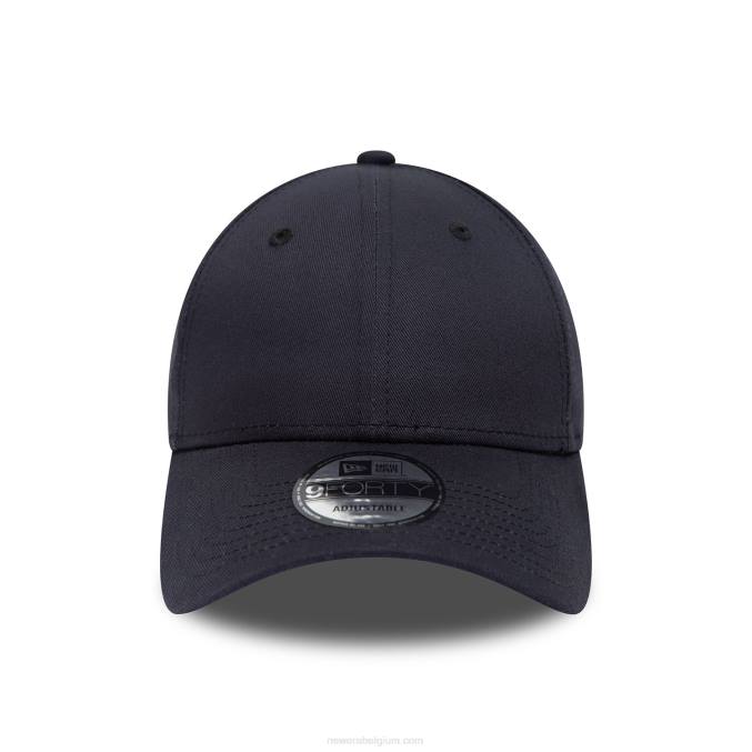 New Era marine 9forty verstelbare pet BT241585