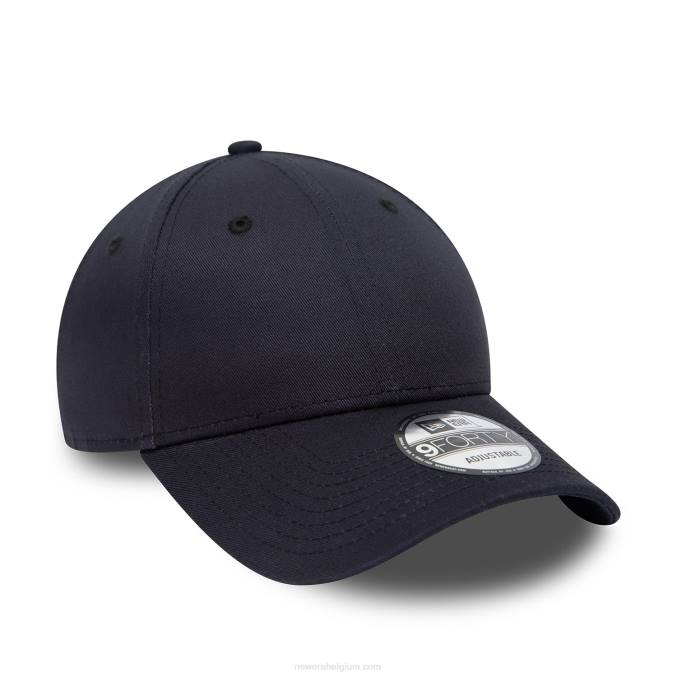 New Era marine 9forty verstelbare pet BT241585