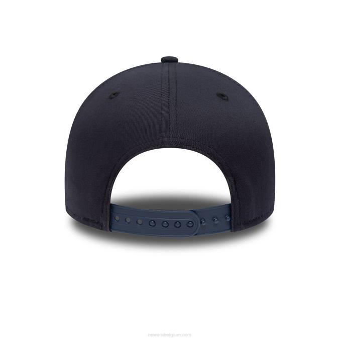 New Era marine 9forty verstelbare pet BT241585