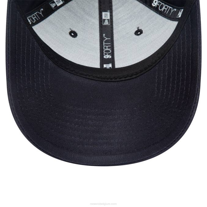 New Era marine 9forty verstelbare pet BT241585