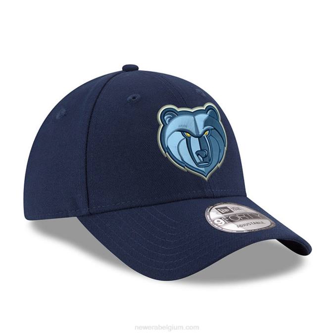 New Era memphis grizzlies league marine 940 cap BT241641