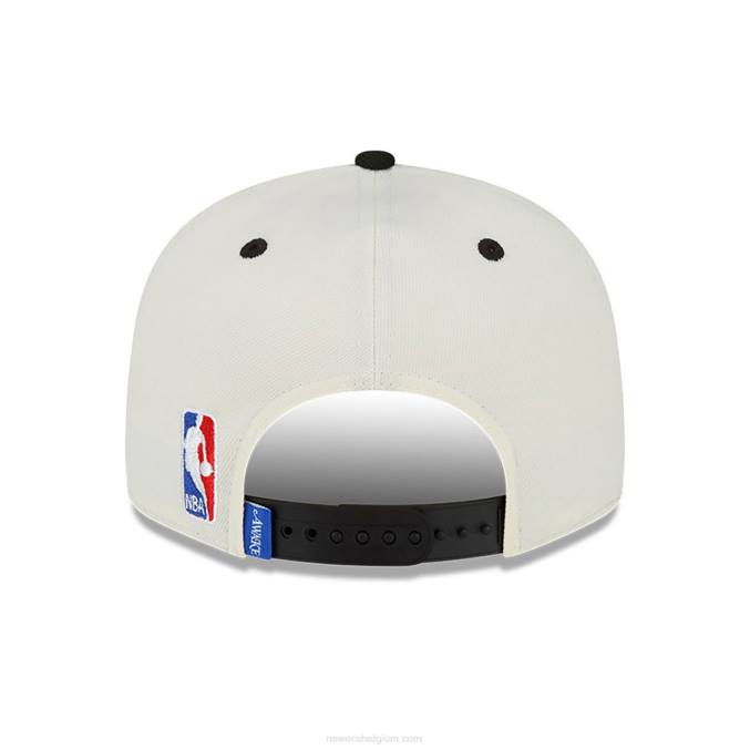 New Era miami heat wake witte 9fifty snapback pet BT242088