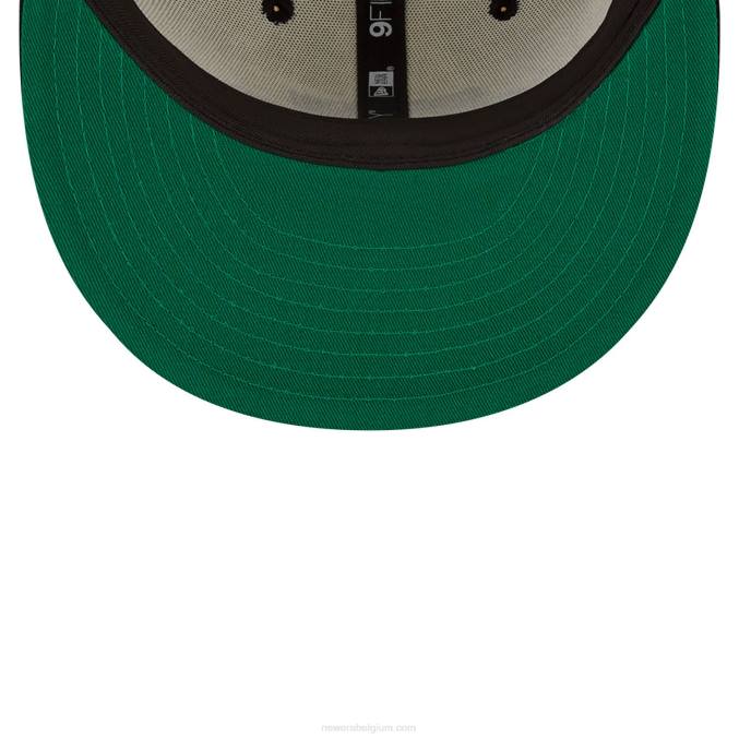 New Era miami heat wake witte 9fifty snapback pet BT242088