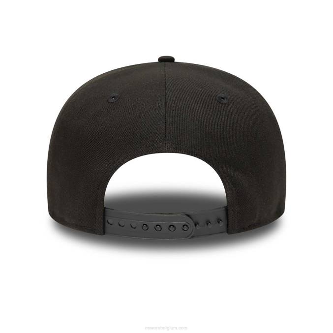 New Era new orleans saints nfl teams zwarte 9fifty cap BT241957