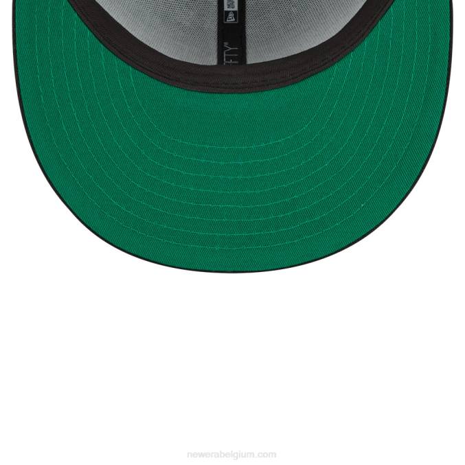 New Era new york jets x nietje groene 59fifty pet BT2451