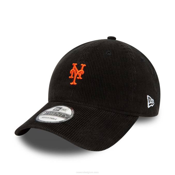 New Era new york mets mini logo 9twenty verstelbare pet BT242262