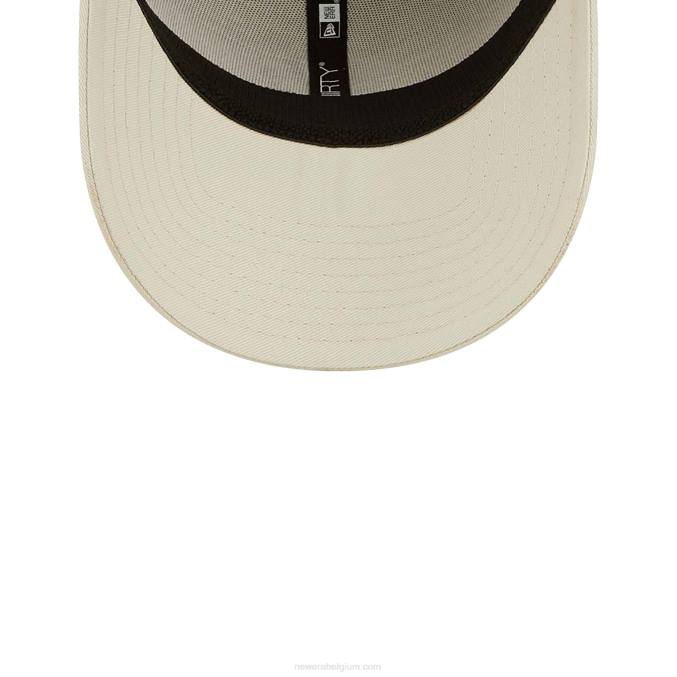 New Era new york yankees league essential stone 39thirty stretch fit pet BT242186