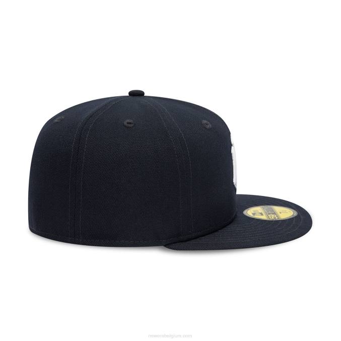 New Era new york yankees mlb floral navy 59fifty getailleerde pet BT24319