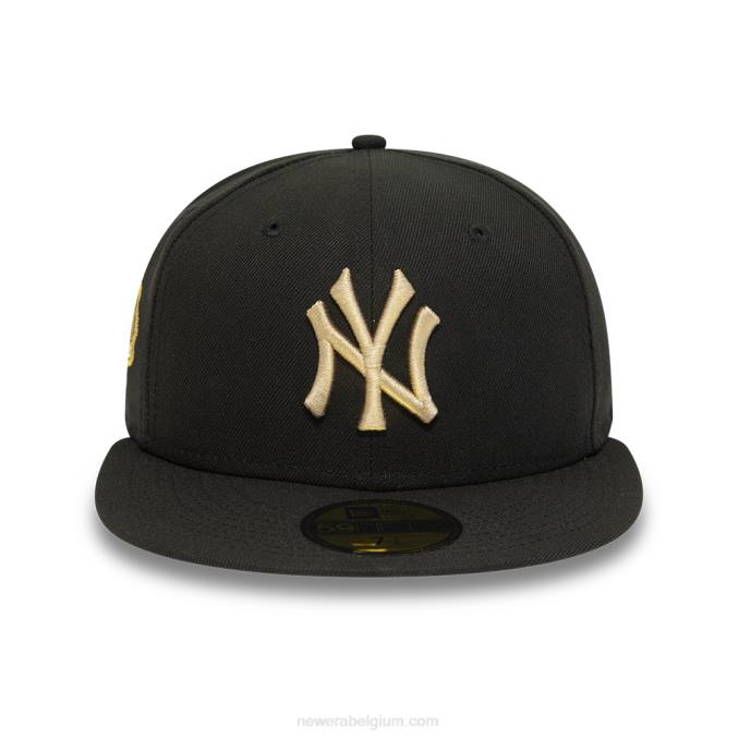 New Era new york yankees ws zand 59fifty cap BT24723