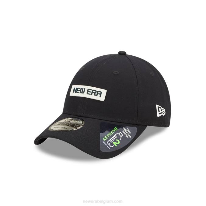 New Era patch marine 9forty verstelbare pet BT241446
