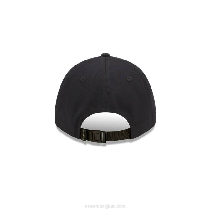 New Era patch marine 9forty verstelbare pet BT241446