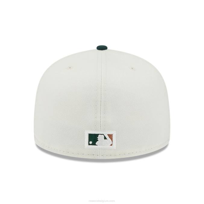 New Era philadelphia phillies outdoor wit 59fifty gemonteerd BT24205