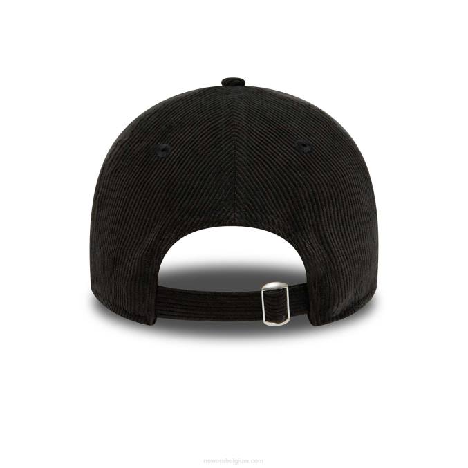 New Era pittsburgh pirates mini-logo 9twenty verstelbare pet BT242254