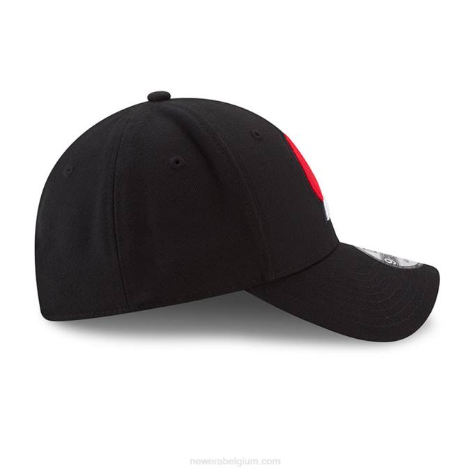 New Era portland trailblazers the league zwarte 9forty pet BT241507