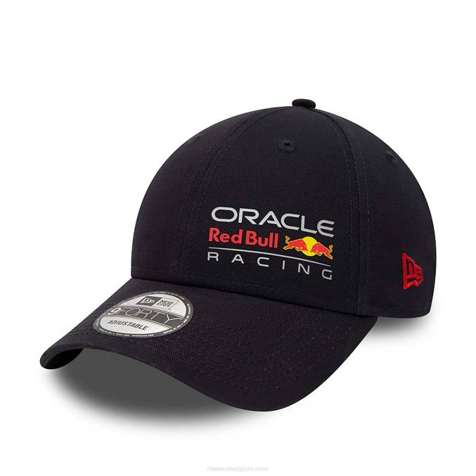 New Era red bull racing essential navy 9forty verstelbare pet BT241512