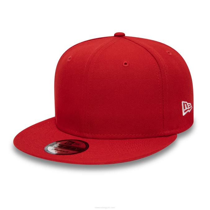 New Era rode 9fifty snapback pet BT242112