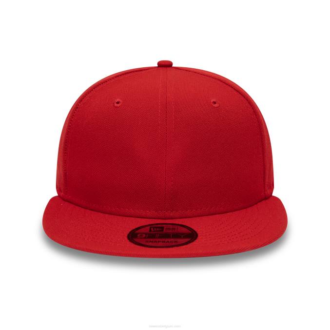 New Era rode 9fifty snapback pet BT242112