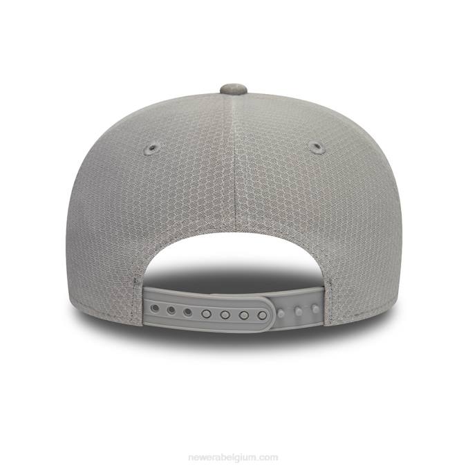 New Era ryder cup 2023 hex era grijze 9fifty stretch snap cap BT242082