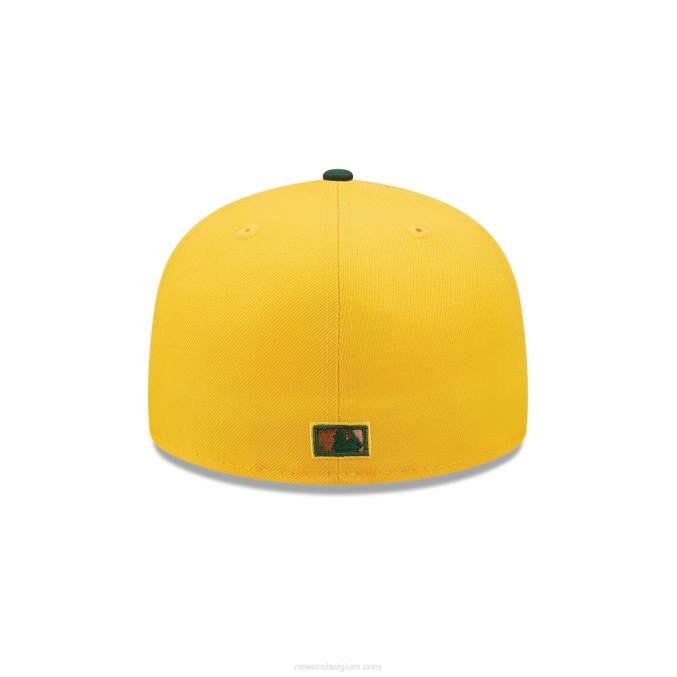 New Era st. louis cardinals back to school gele 59fifty pet BT24962