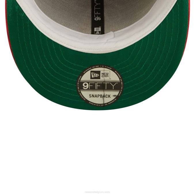 New Era tampa bay buccaneers nfl retro cord 9fifty dop BT241873