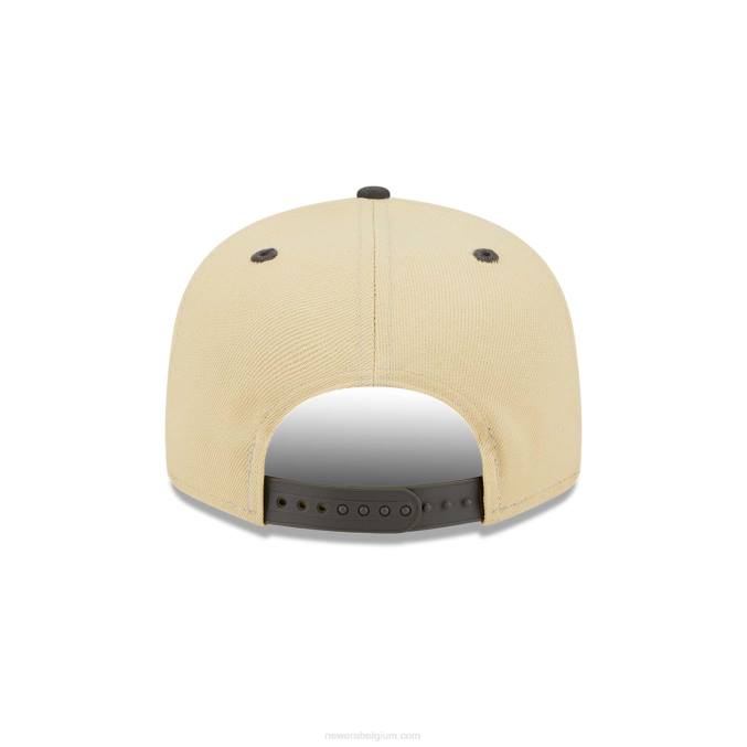 New Era tampa bay buccaneers nfl retro creme 9fifty snapback pet BT242009