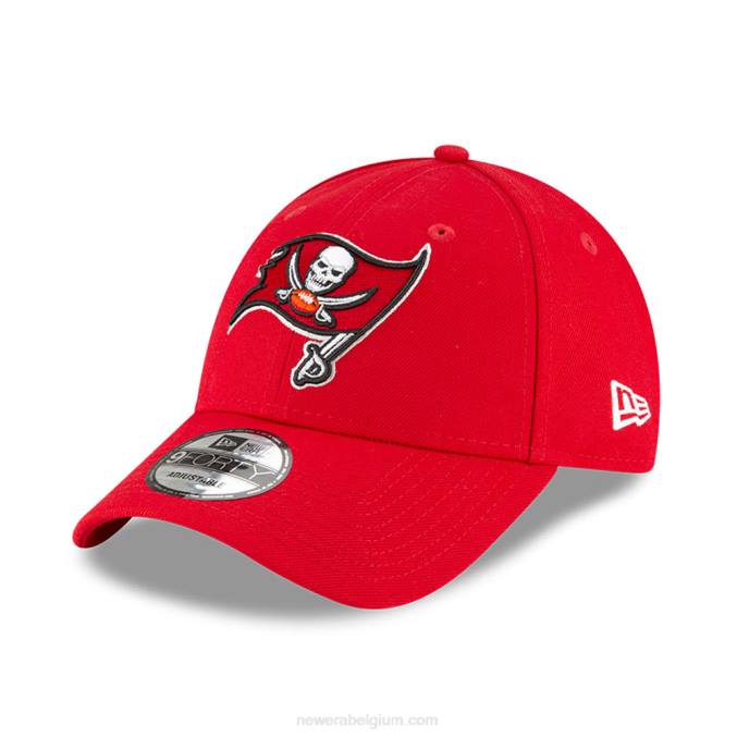 New Era tampa bay buccaneers rode 9forty dop BT241671