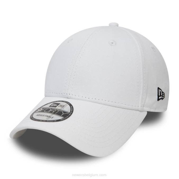 New Era vlag witte 940 cap BT241774