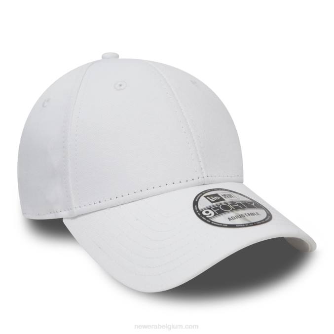 New Era vlag witte 940 cap BT241774