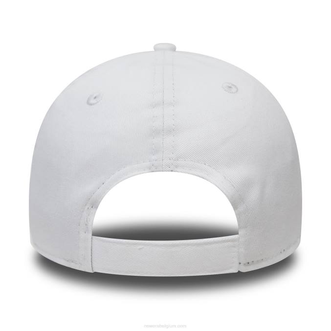 New Era vlag witte 940 cap BT241774