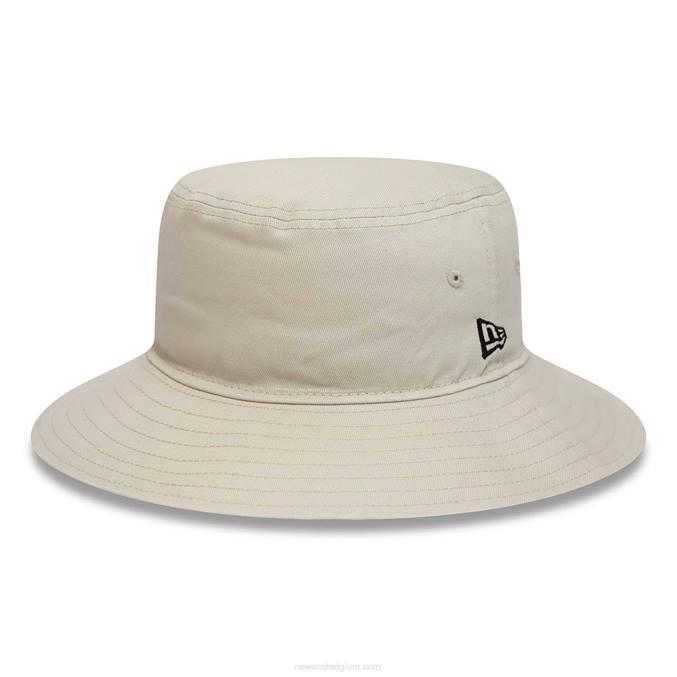 New Era avontuurlijke stenen emmerhoed voor dames BT242294