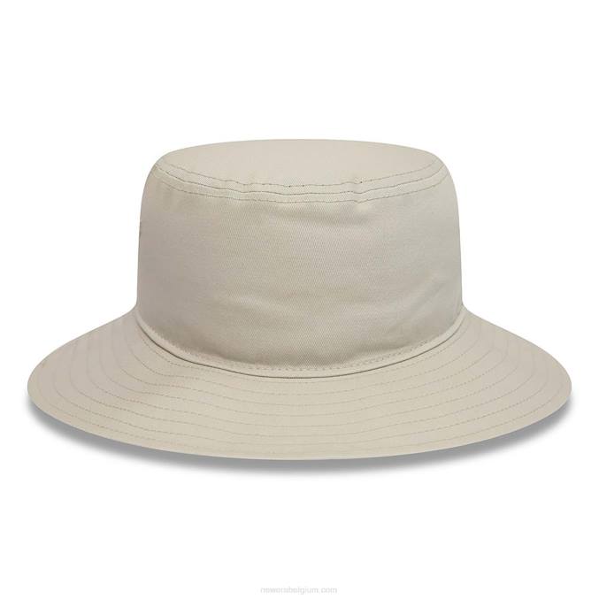 New Era avontuurlijke stenen emmerhoed voor dames BT242294