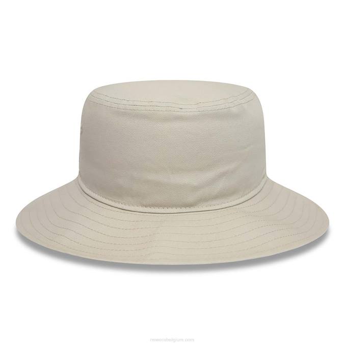 New Era avontuurlijke stenen emmerhoed voor dames BT242294