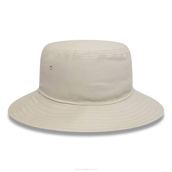 New Era avontuurlijke stenen emmerhoed voor dames BT242294