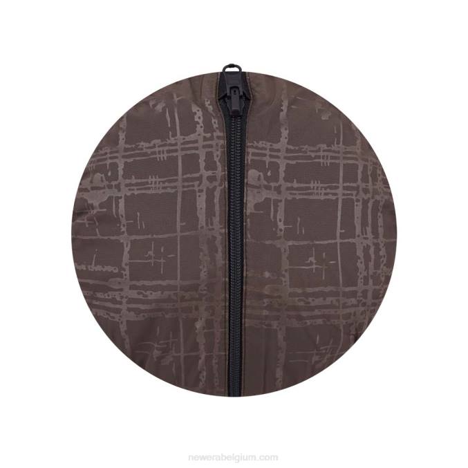 New Era bruine opvouwbare vissershoed BT242297