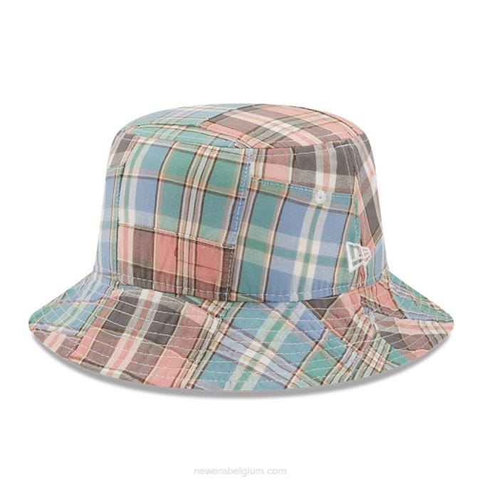 New Era lappendeken vissershoed BT242286
