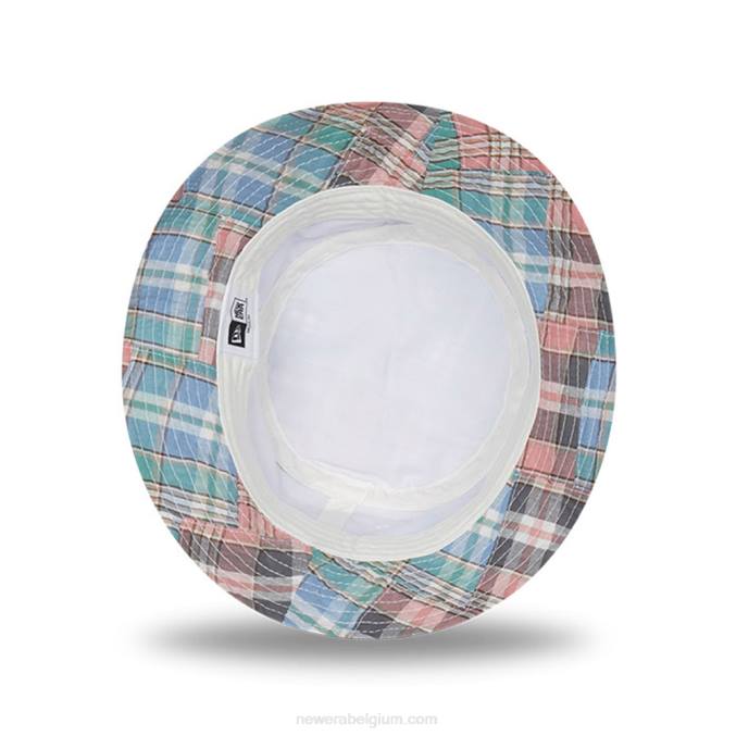 New Era lappendeken vissershoed BT242286
