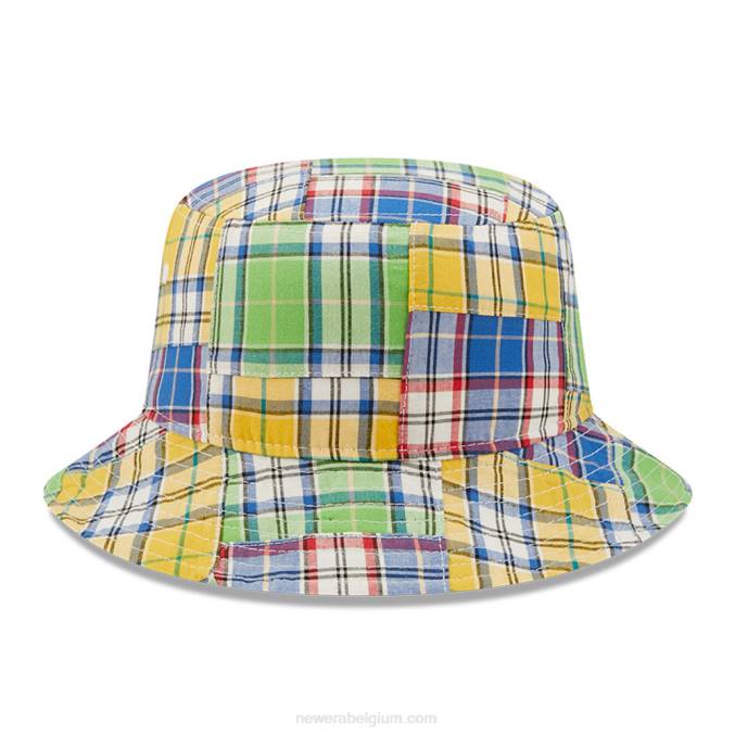 New Era lappendeken vissershoed BT242289