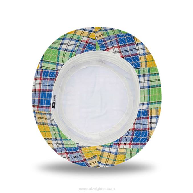 New Era lappendeken vissershoed BT242289