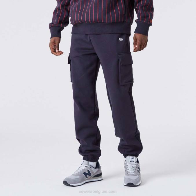 New Era cargo marine joggingbroek BT242588
