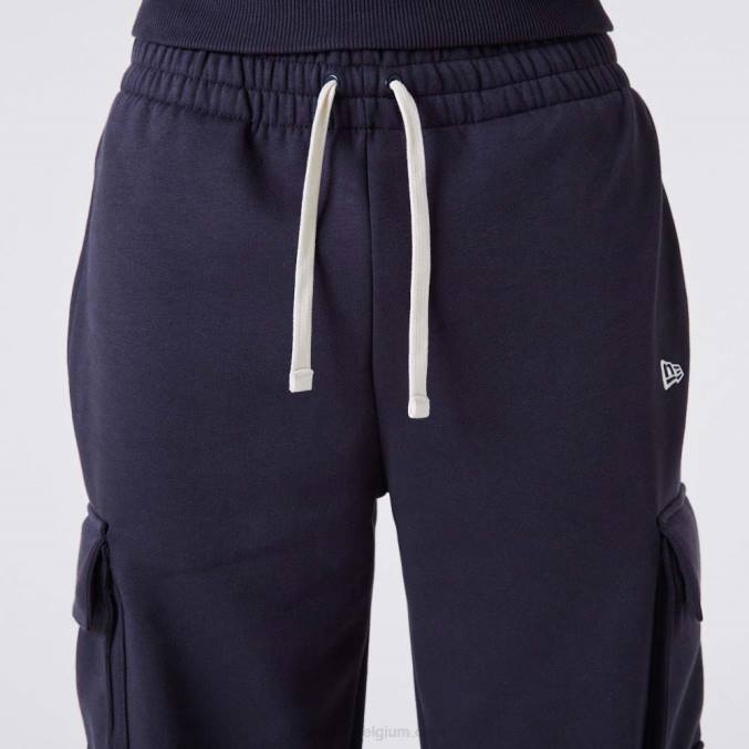 New Era cargo marine joggingbroek BT242588