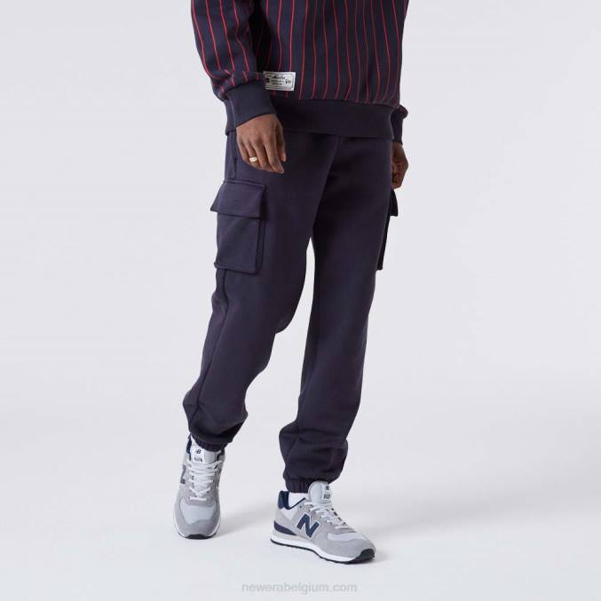 New Era cargo marine joggingbroek BT242588