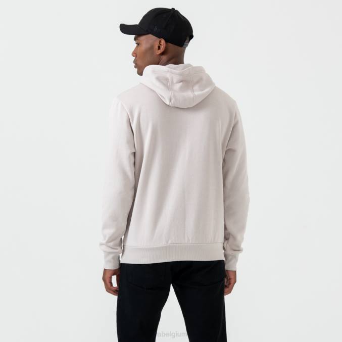 New Era Stone hoodie met New York Yankees-logo BT242700