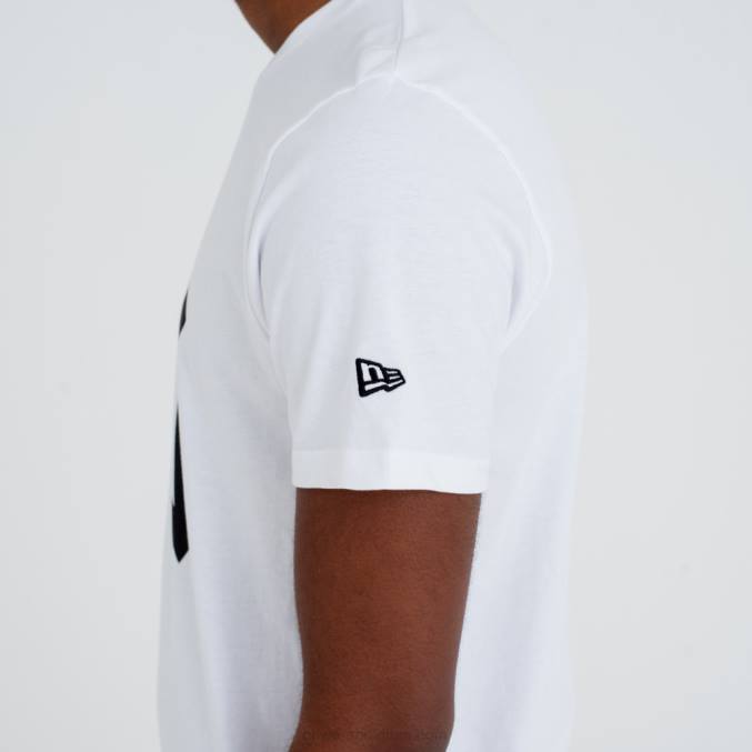 New Era New York Yankees teamlogo wit t-shirt BT242912