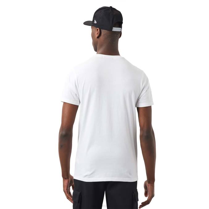 New Era las vegas raiders nfl script wit t-shirt BT243061